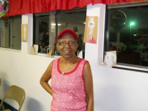 Rhonda Lavern Tolbert