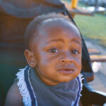 Azaniah Israel Jr.
