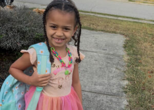 Eevee Kearston Marquardt